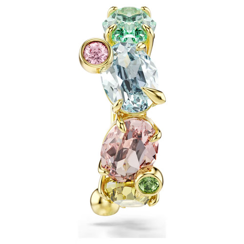 Orecchini gema swarovski - swarovski, nuovi