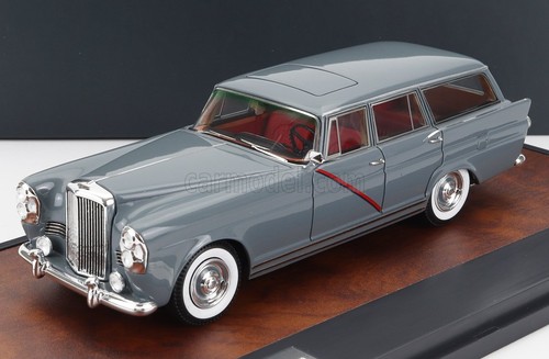 Matrix scale models - 1/43,
