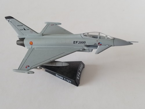 Aircraft efa 2000 eurofighter - 2000,
