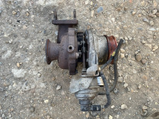 ALCUNI TURBOCOMPRESSORI VOLVO