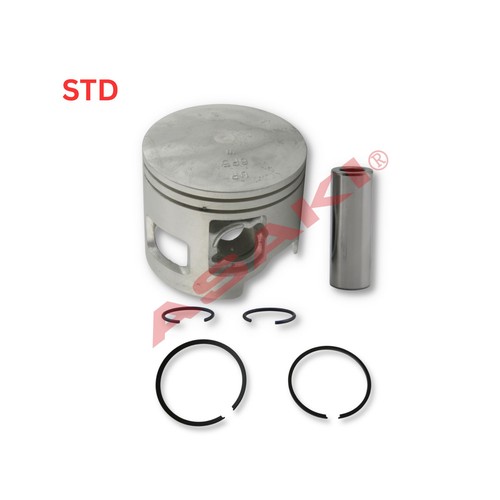 Kit pistone std - pistone,