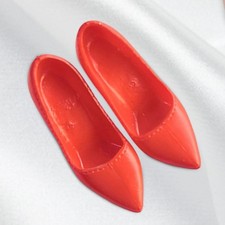 Scarpe Con Tacco Alto, Abiti