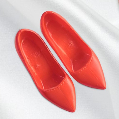 Scarpe con tacco - scarpe, abiti