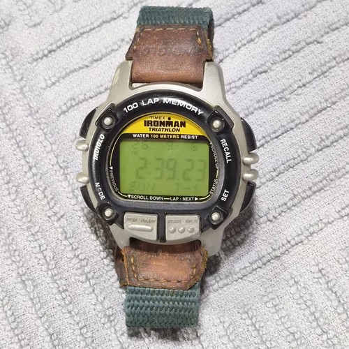 Orologio vintage timex - orologio, ironman