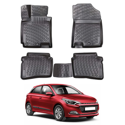 Tappetini fodera per - tappetini, hyundai