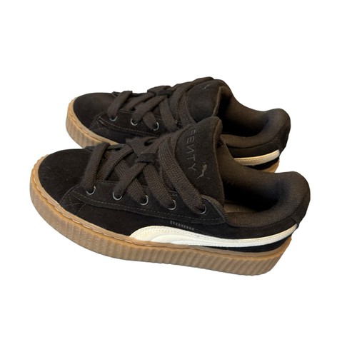 Puma fenty creeper phatty - puma, x