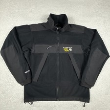 Giacca Mountain Hardwear Uomo