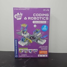 Kids First Coding & Robotics