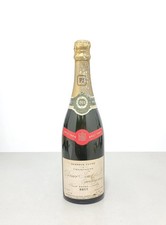 Champagne  Perrier Jouet 1966