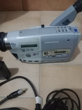 videocamera Grundig