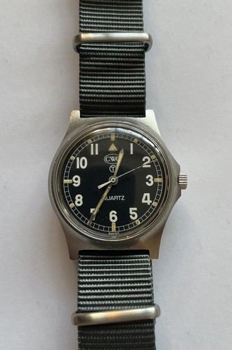 Orologio polso cwc - polso,
