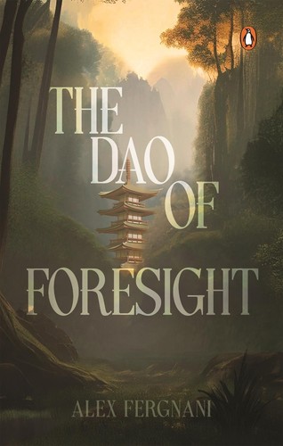 The dao foresight alex - foresight,