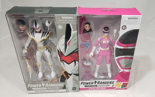 Power rangers collezione - 🔥,
