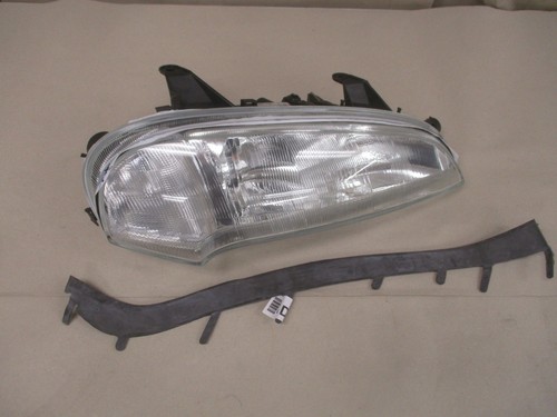 Opel tigra s93 faro alogeno - opel,