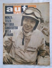 AUTO ITALIANA  N°38 17
