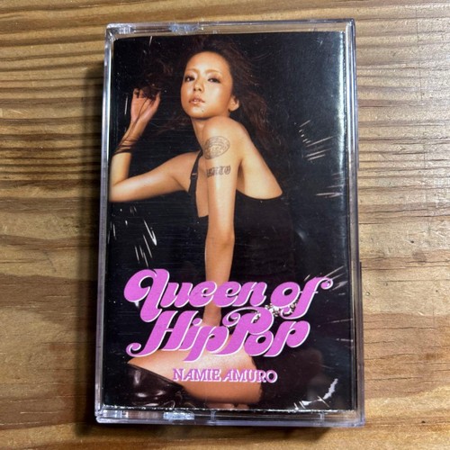 Namie amuro queen - namie,
