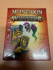 Pegasus Giochi Munchkin