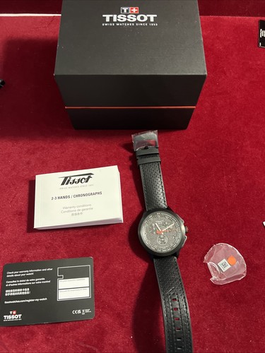Orologio uomo tissot - orologio,
