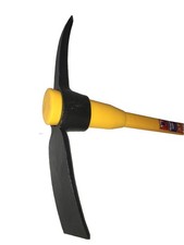 Libbre pick axe mattock - 5,