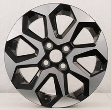 Cerchio in lega Toyota Aygo 15 ORIGINALE 42611QH050