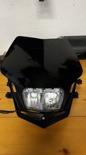 Faro Moto V Face LED