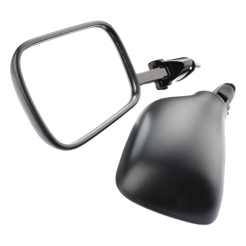 Kit specchietti neri - , con