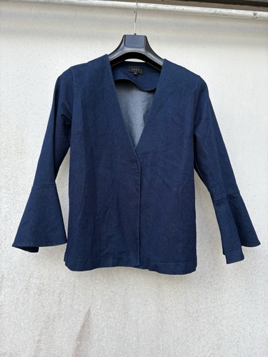 Koan giacca jeans - giacca, donna