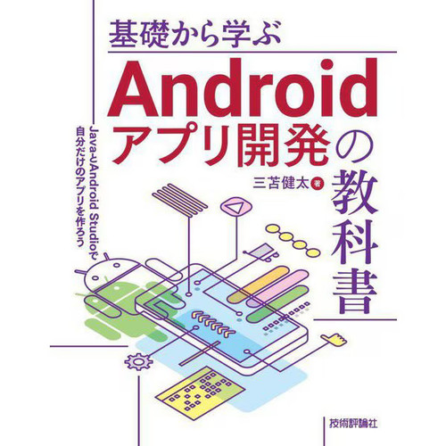 Android app development - app,