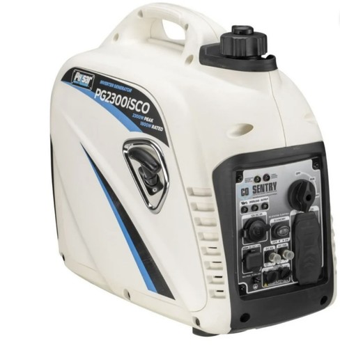 Pulsar generatore inverter - pulsar,