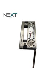 Scotty Cameron putter stile