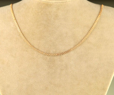 Collana Bismarck taglio