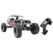Vanquish H10 Optic RTR 1:10 Yokohama - Automodello elettrico Rock Crawler