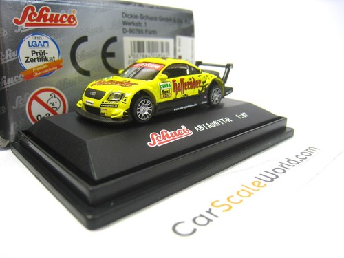Abt audi dtm taxi - abt,