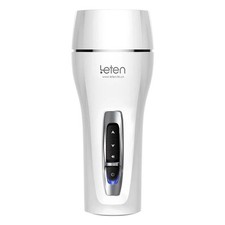 Masturbatore Automatico finta