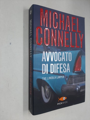 Avvocato difesa michael - avvocato,