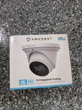 Nuova telecamera di sicurezza