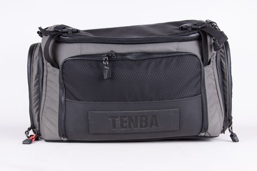 Borsa tenba shootout - borsa, shoulder