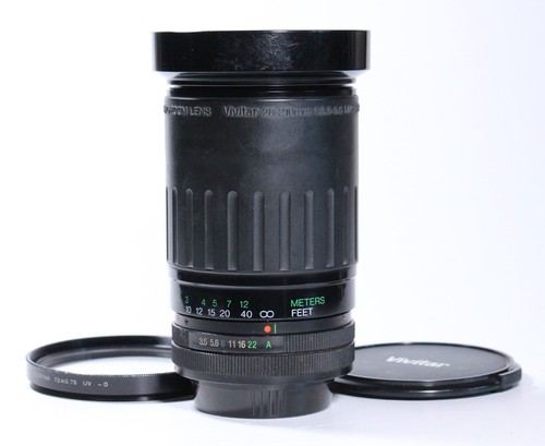 Canon vivitar 210mm - canon, /