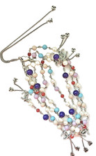 Collana chanel 2012 - chanel,