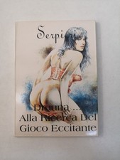 Druuna Alla Ricerca Del Gioco