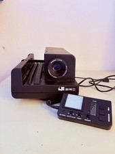 Src slide projector - src, with