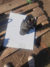Albero Motore Ford Focus 1,8