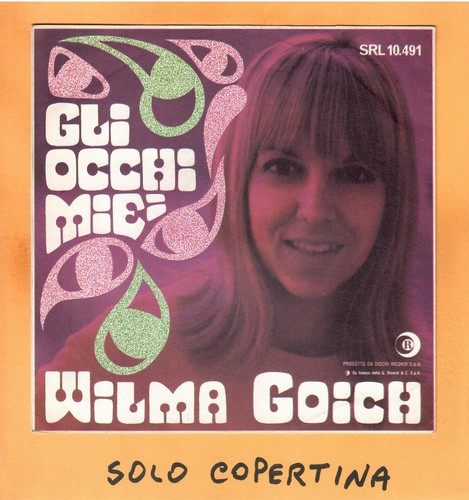 Solo copertina wilma - *solo,