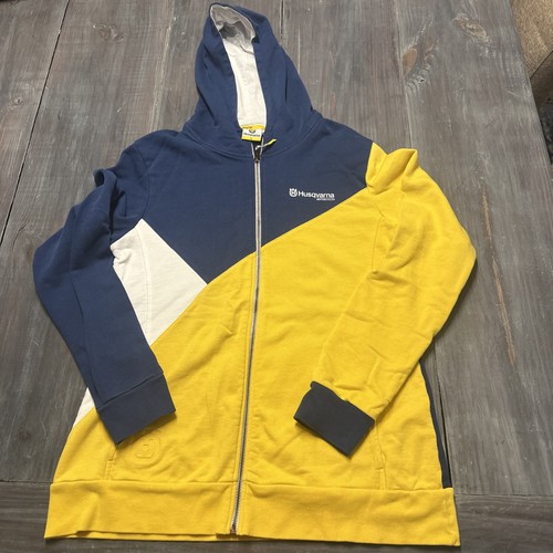 Felpa con cappuccio zip - felpa,
