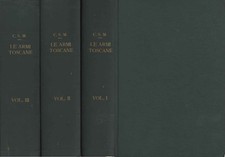 Le armi toscane e le