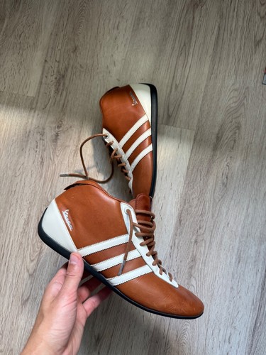 Sneakers adidas vespa gran - x,