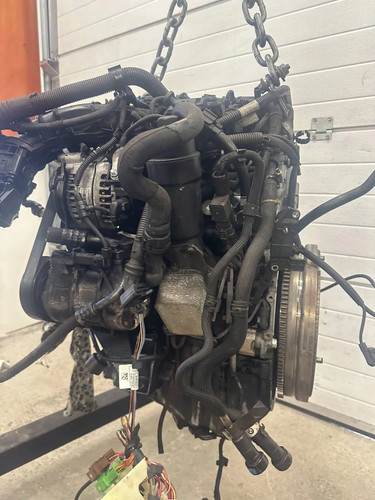 Motore bmw f21 - f21, b37d15a