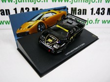 LB6 voiture 1/43 IXO