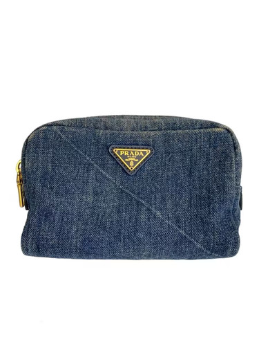 Prada pochette sbiadita - prada,