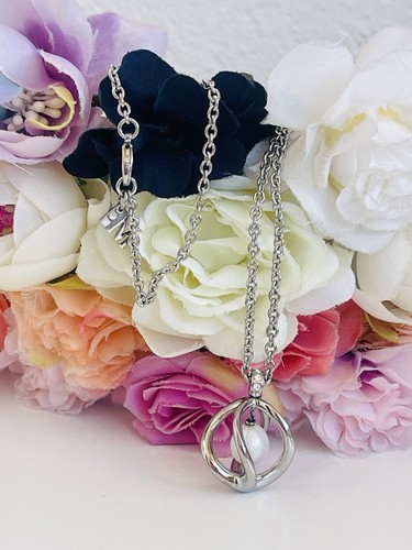 Collana morellato twist con - collana,